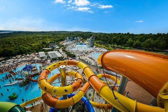 Aquapark Istralandia